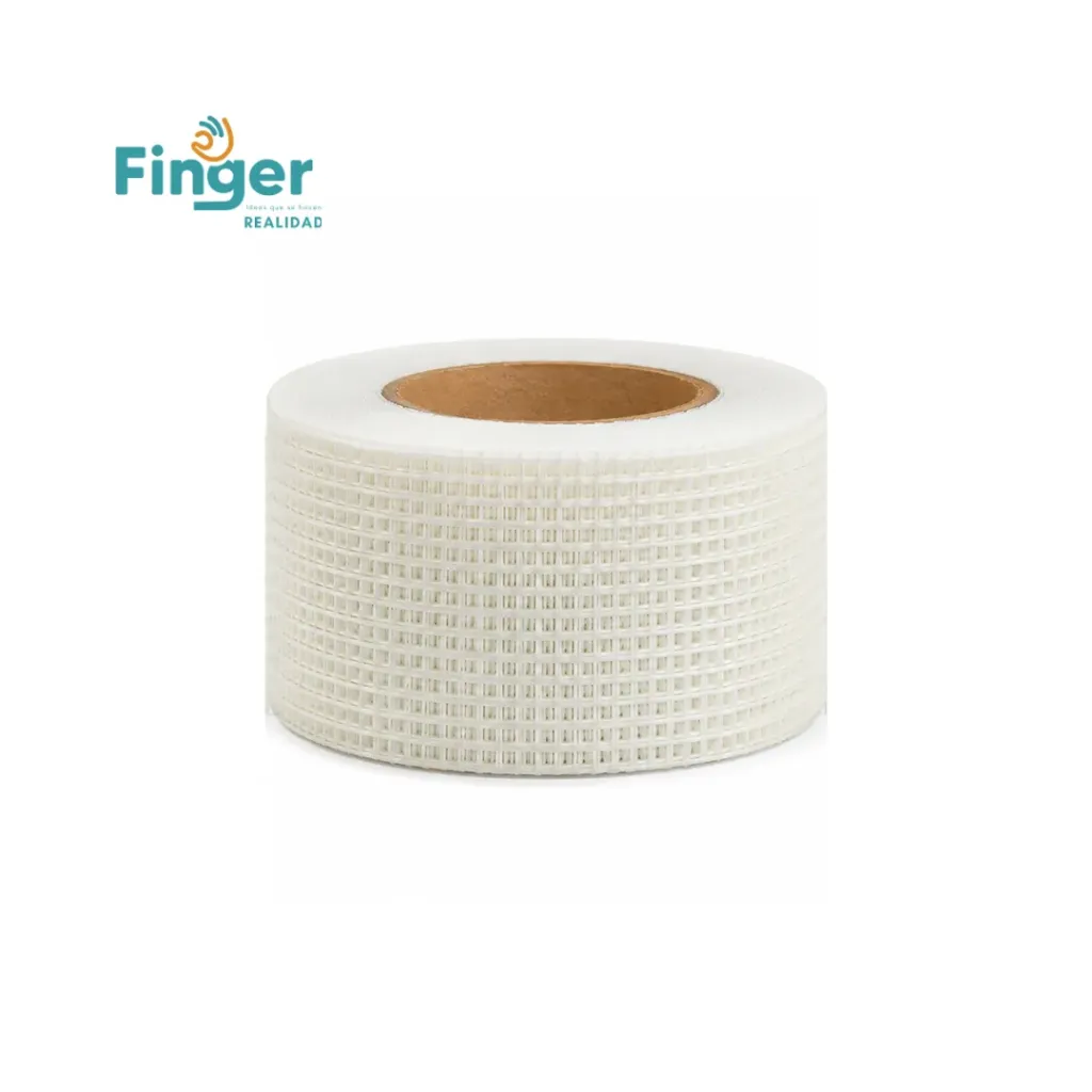 Cinta tapajuntas 48mm 45m - Finger / AA4678
