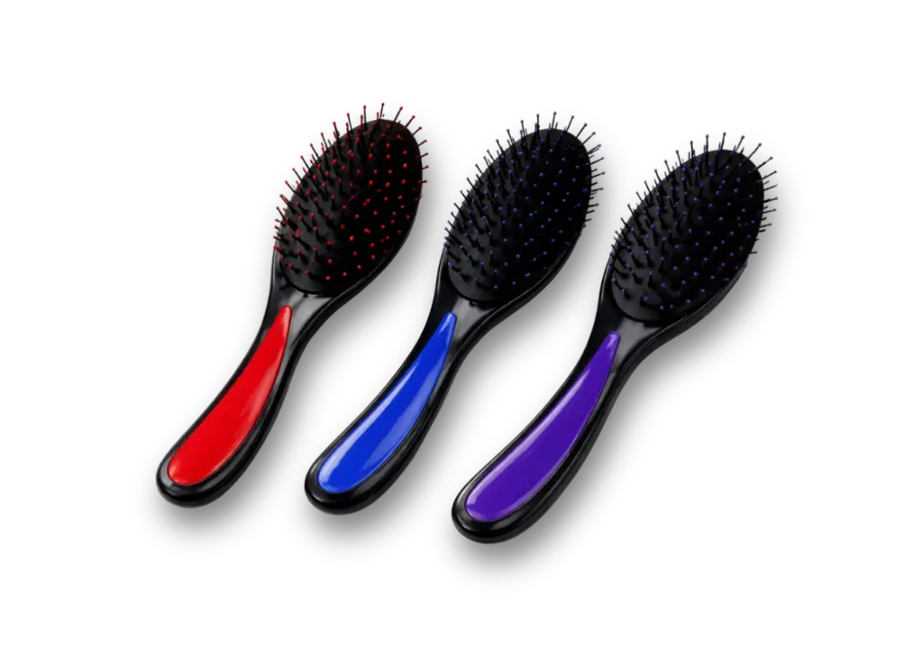 CEPILLOS PELO  SEMI ERGONOMICO 105408 - Finger