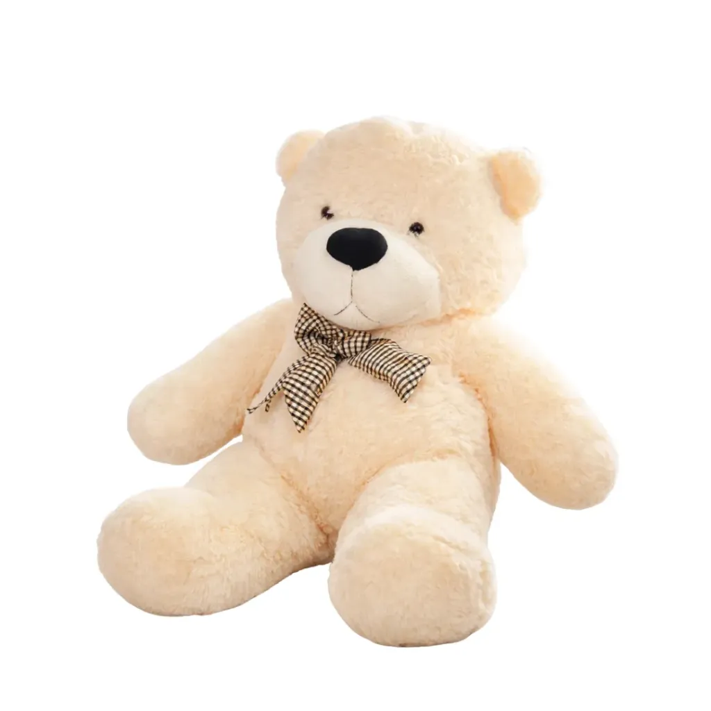 [1216] Peluche oso 110cm - Finger