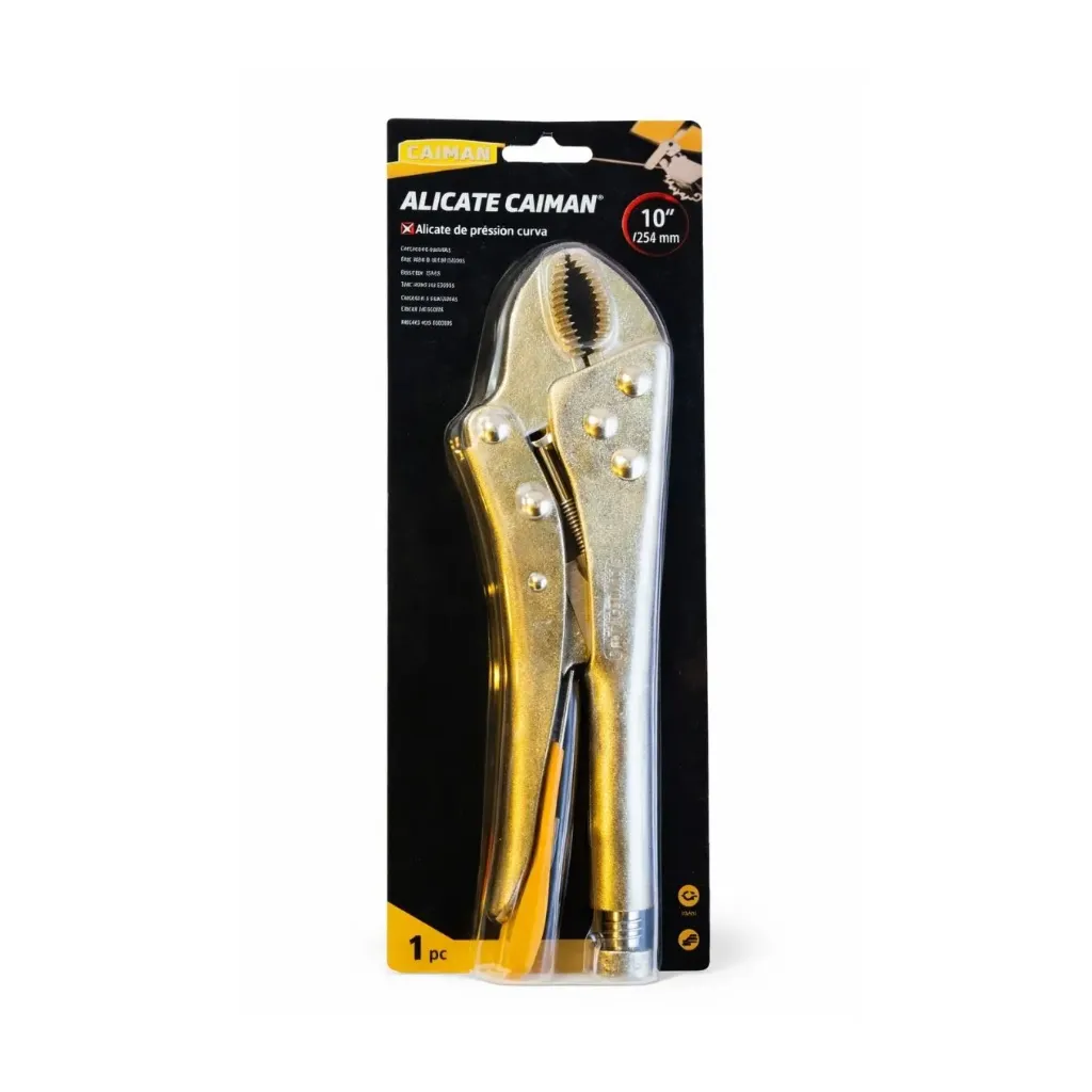 HERRAMIENTA ALICATE ALADDIN CAYMAN