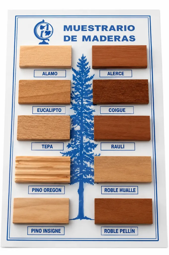 MANUALIDADES MADERA ALADDIN MOSTRARIO 10 SURT