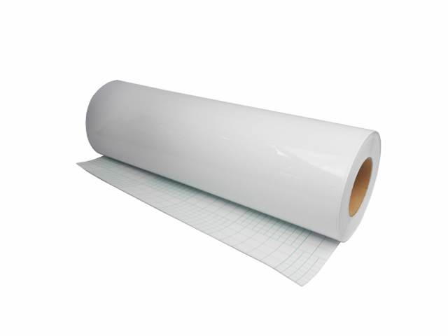 Rollo escarchado laminado en frío 50mts - Finger / AA4267