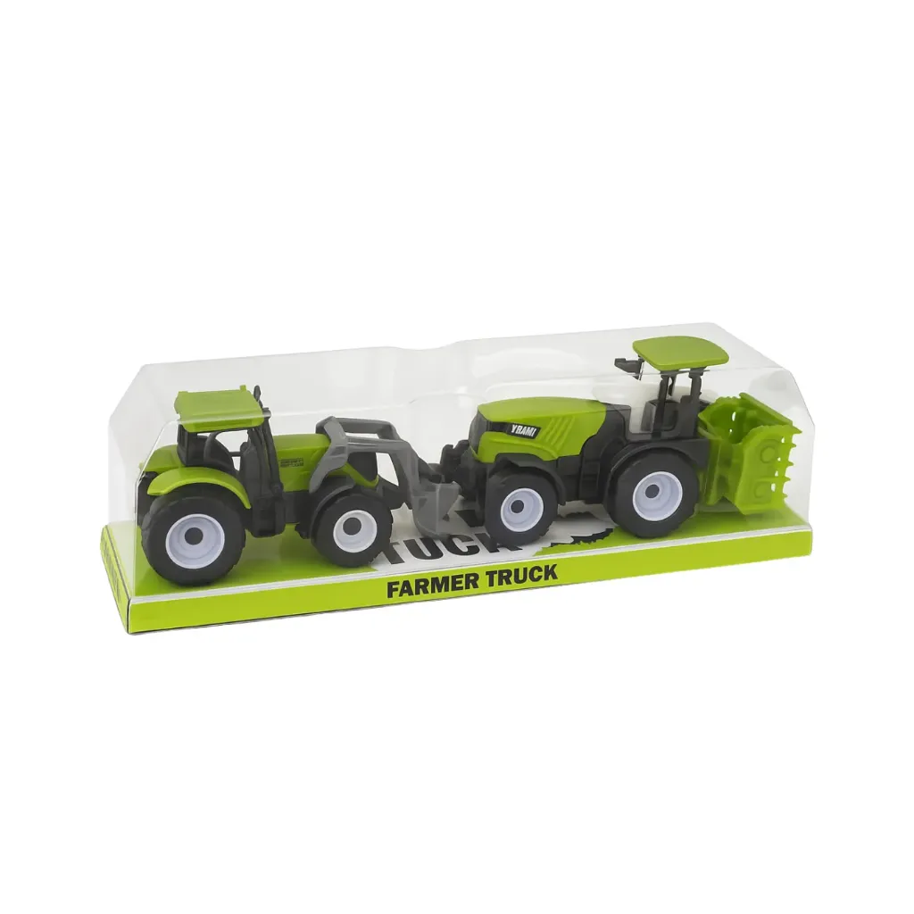 Tractor agrícola - Finger / AA3286