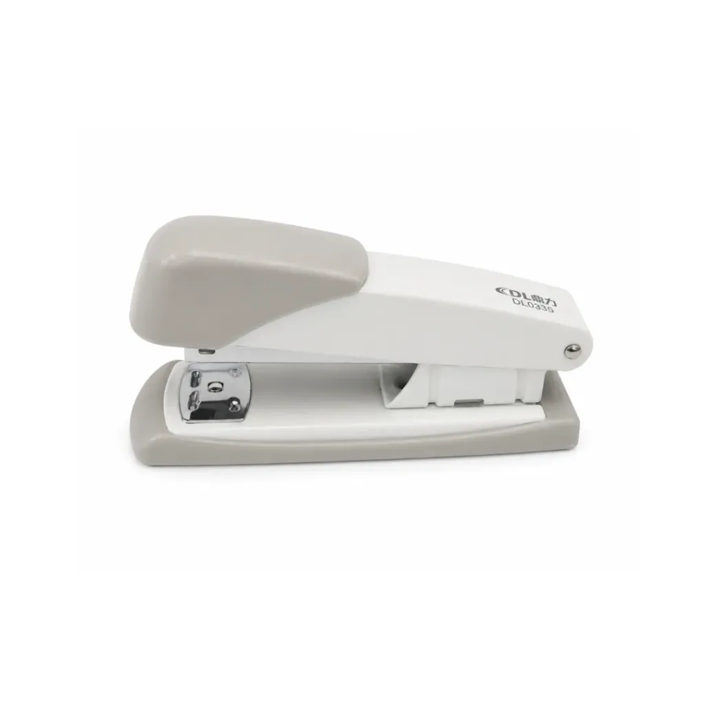 [143] Corchetera escritorio nº 26/6 12cm metal 213 - Fultons
