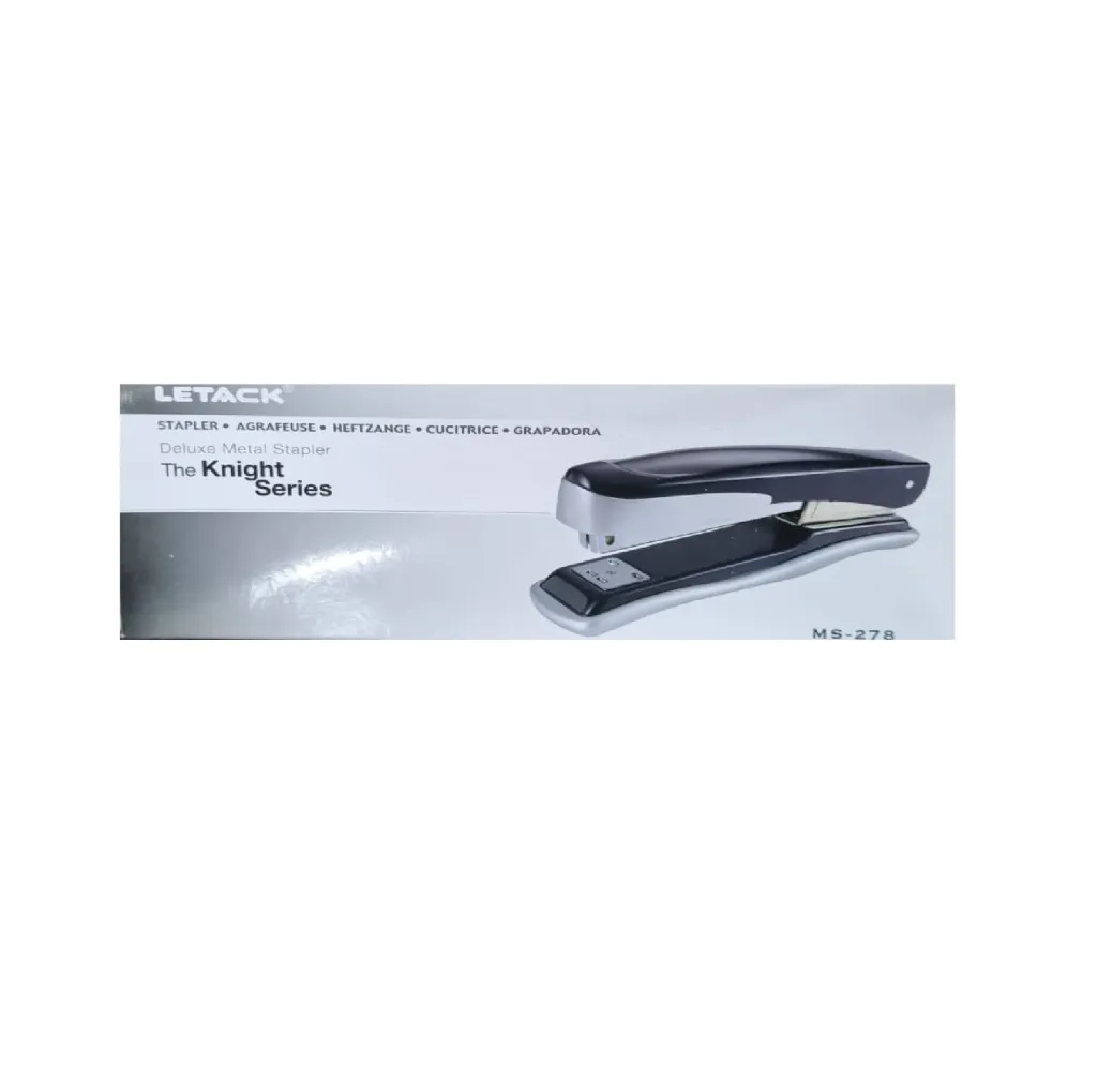 [144] CORCHETERA ESCRIT FINGER METAL 26/6  20 HJS MS-278 - Finger