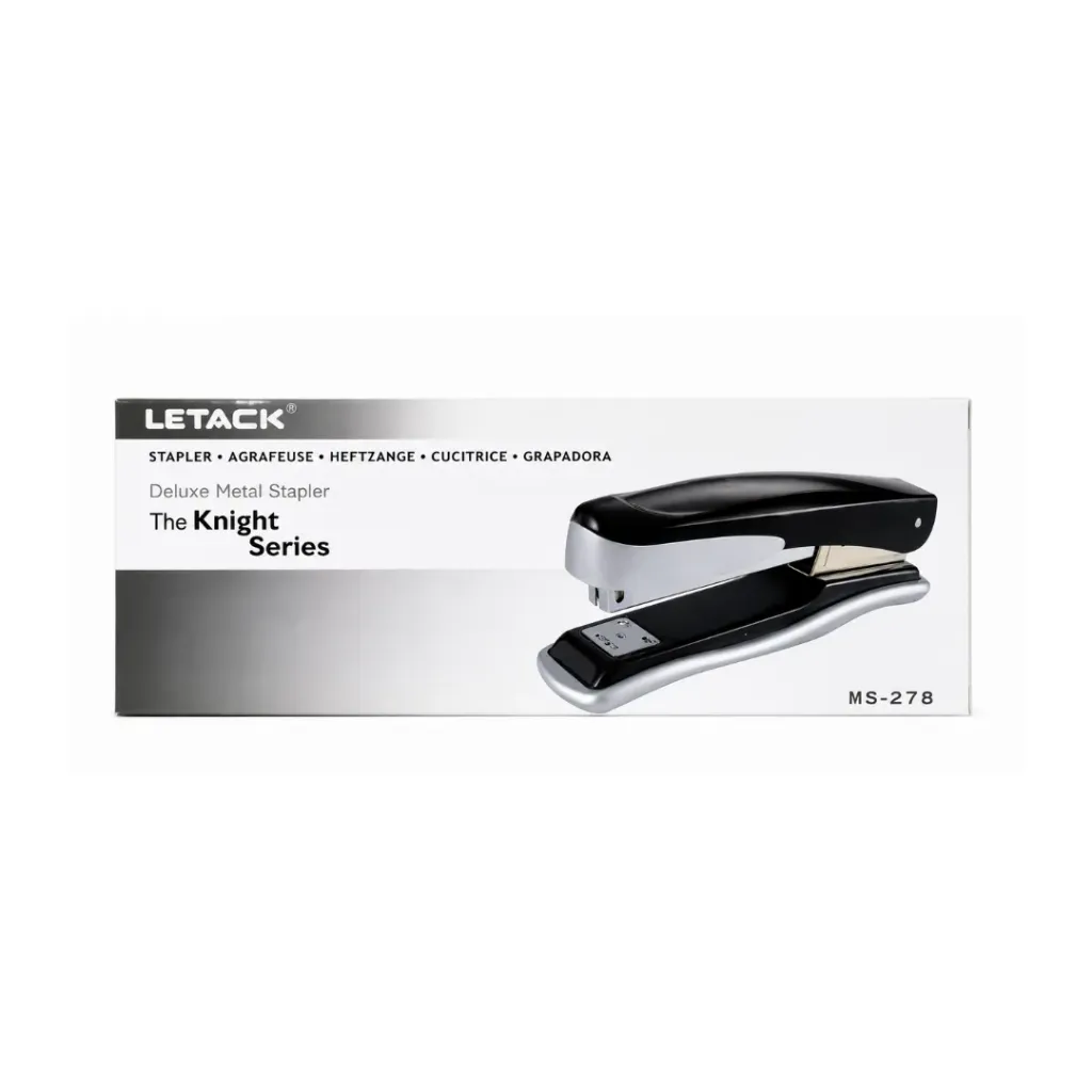 [144] CORCHETERA ESCRIT FINGER METAL 26/6  20 HJS MS-278 - Finger