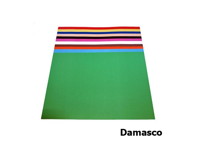 PAPEL LUSTRE PLIEGO OS 50 X 70 DAMASCO