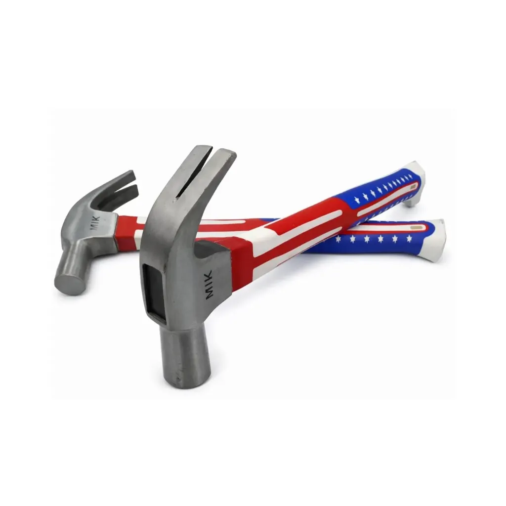 [1599] Herramienta martillo m/fibra 16oz 29mm - Aladdin / HS-122