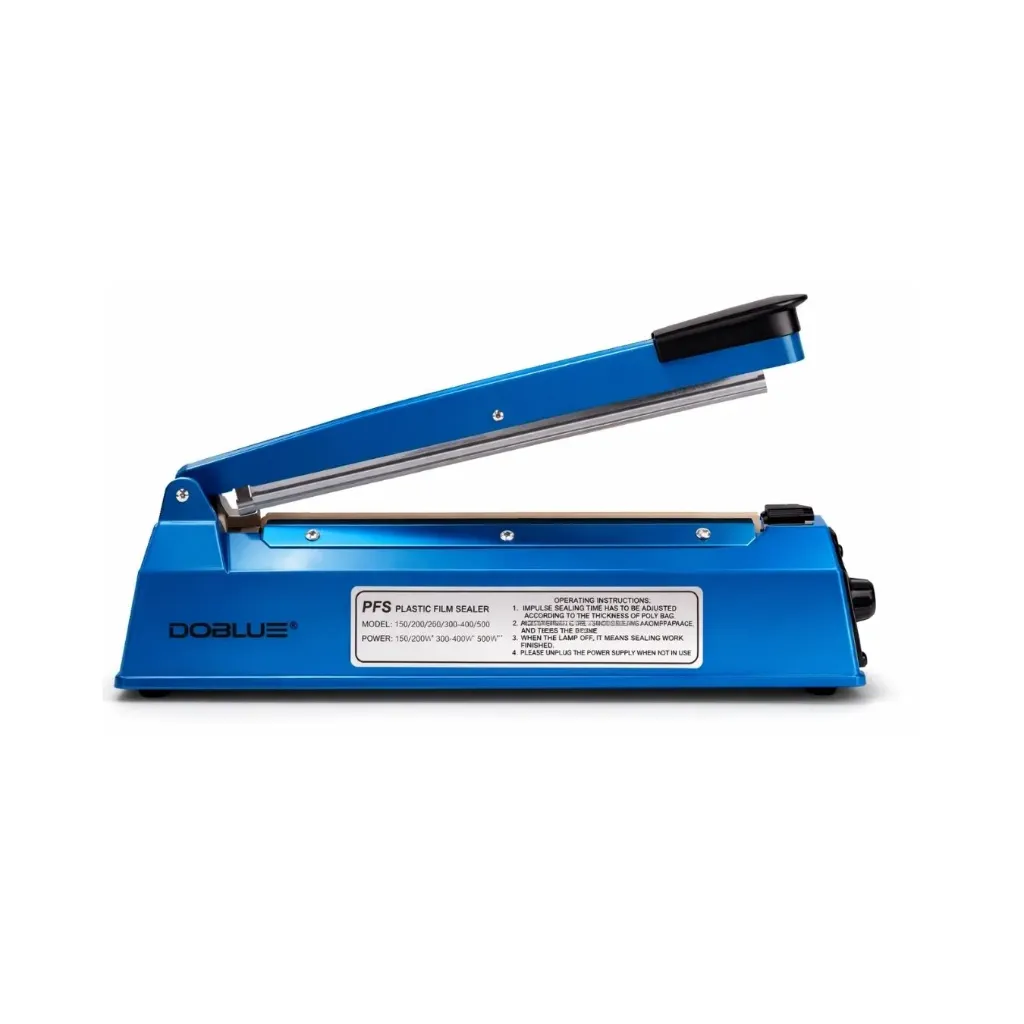 [1605] MÁQUINA SELLADORA NYLON 30 CM