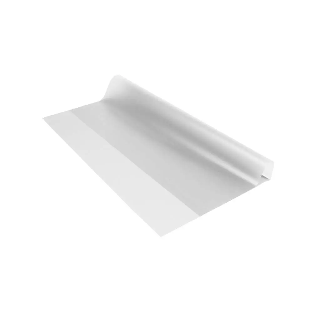 Papel celofán transparente 70x100cm 22 micrones AA0672 - Finger