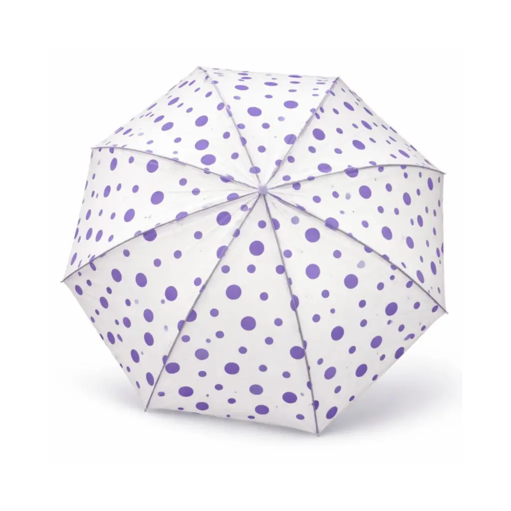 PARAGÜA DAMA IMP 8 VARILLAS LUNARES 104823-105232 - Aladdin