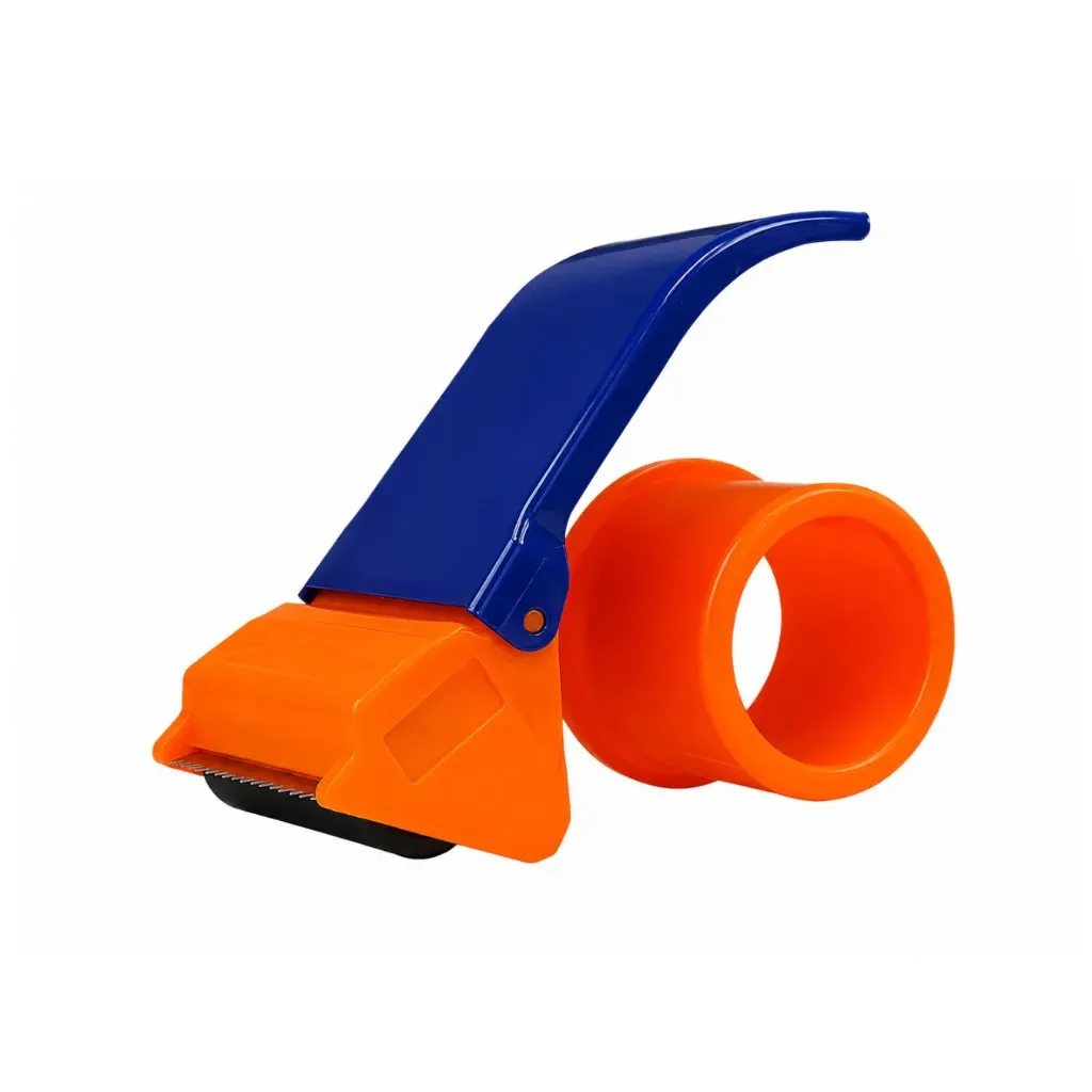 [179] DISPENSADOR CINTA EMBAL PLASTICO CHICO