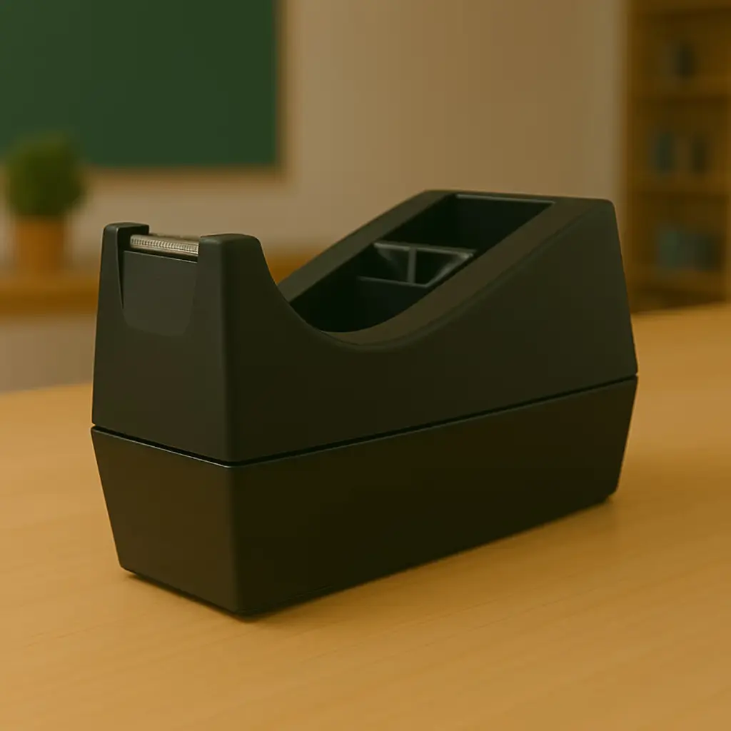 Dispensador mediano cinta adhesiva 4.2cm AA1005 - Finger