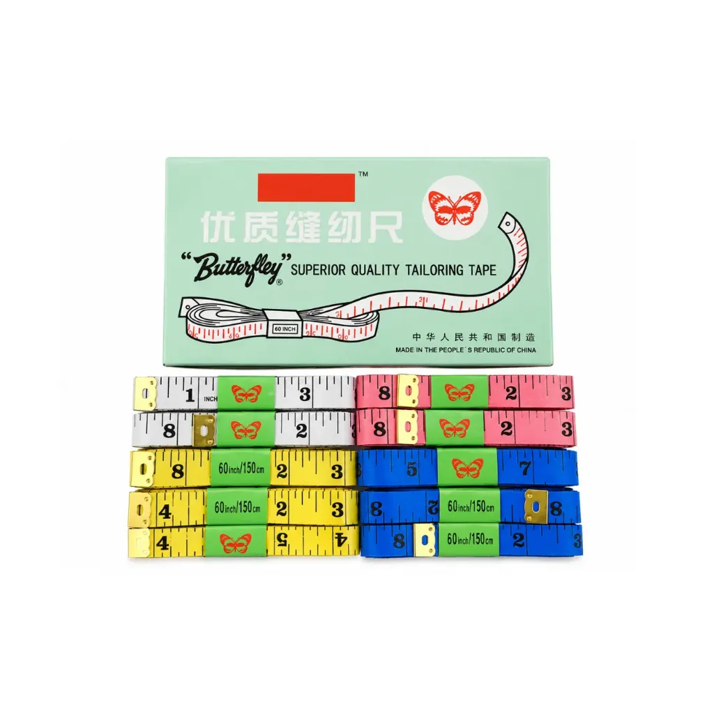 Huincha de medir 1.5m - Finger / AA1959