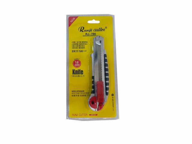 Cartonero profesional en blíster - Finger / AA3526
