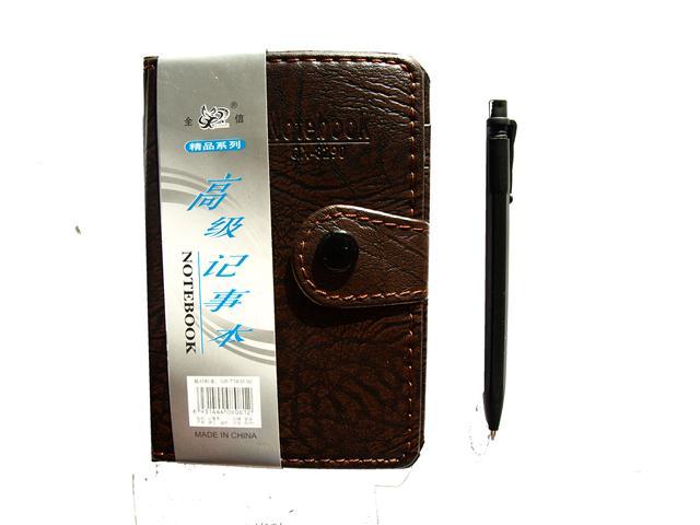 LIBRETAS APUNTES MINI BROCHE 80 HJS AA3591