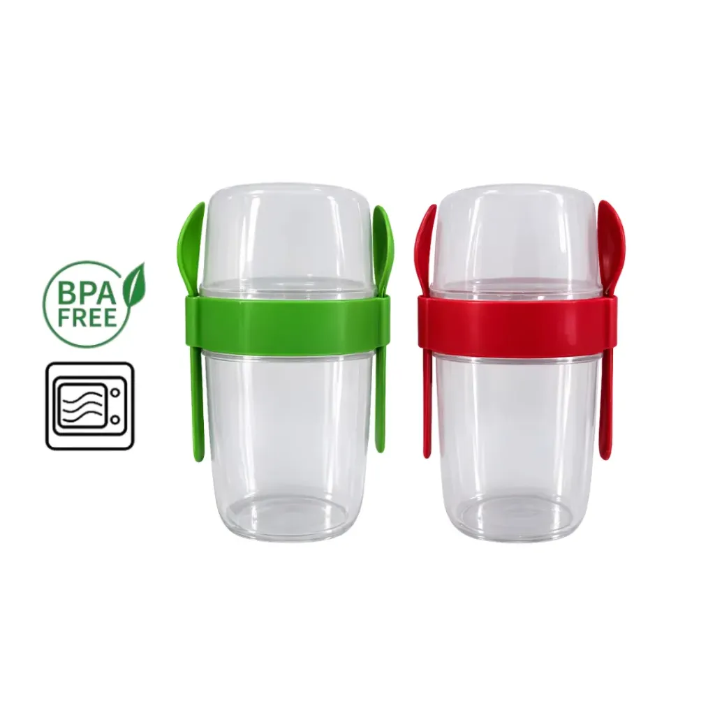 [1978] MENAJE VASO MUESLI 1100ML AP-9453