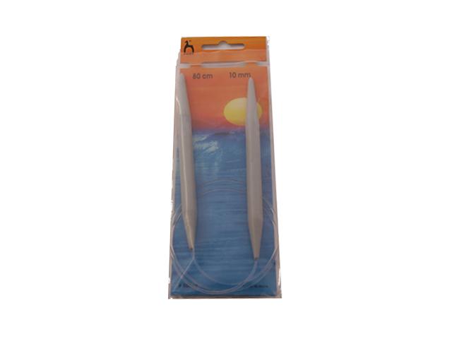 [2019] PALILLOS TEJER 80 CM REDONDO 10.0 - Pony