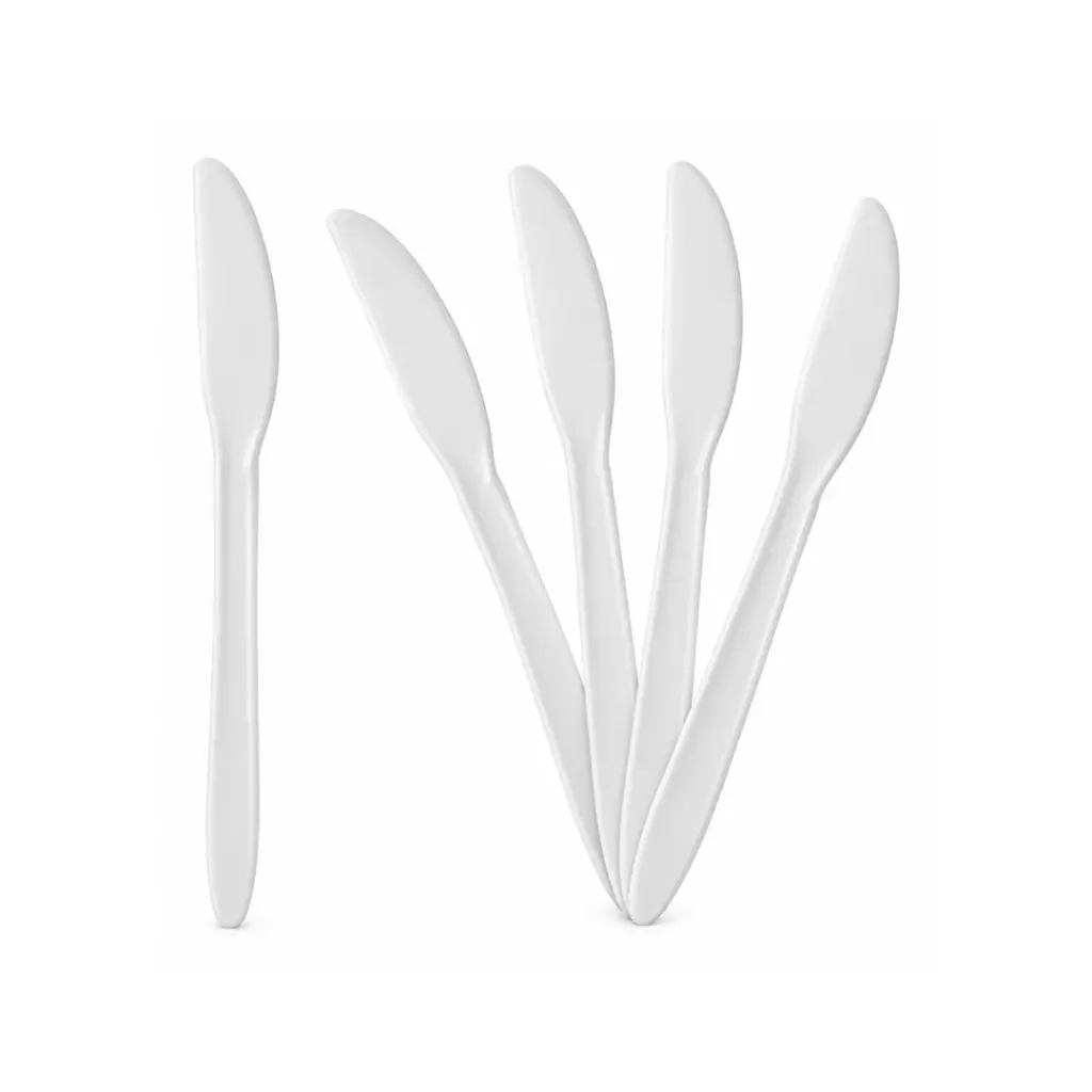 [2060] COCTAIL PACK IMP ALADÍN CUCHILLO BCO 100 UNDS