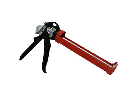 [2067] Pistola calafateadora 300ml - Rex 30391