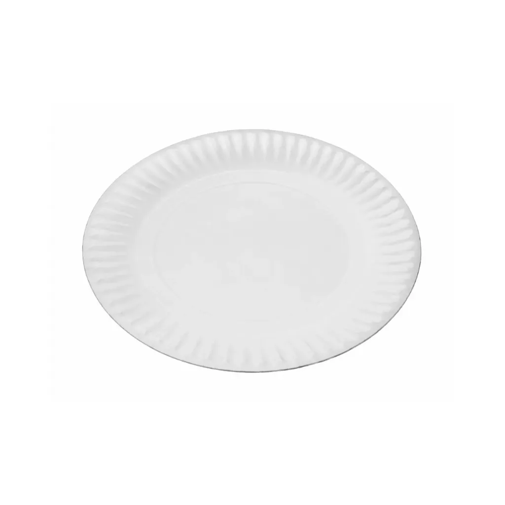 [2099] COCTAIL BANDEJA DESECHABLE REDONDA NUM 10