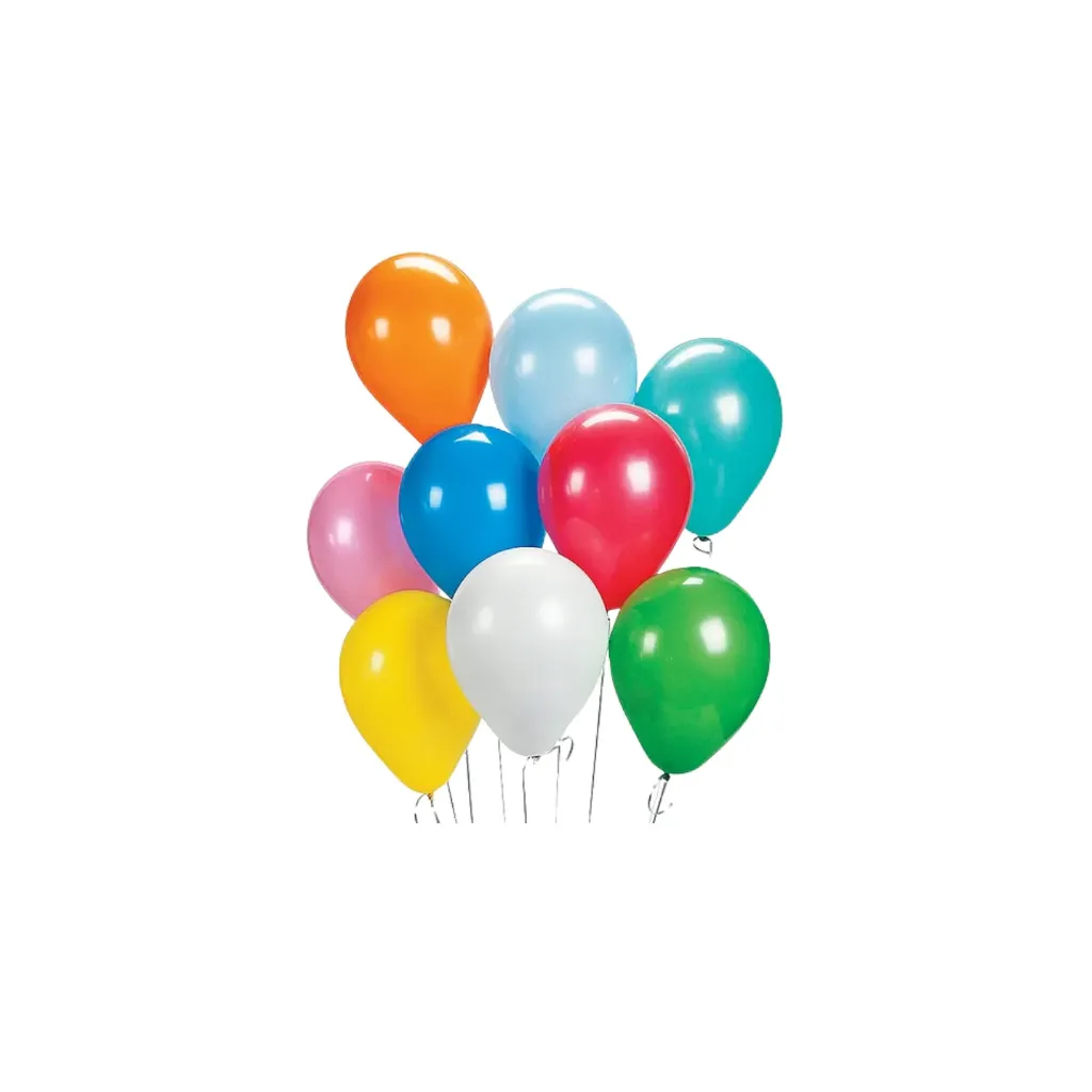 [2142] GLOBO SURT Nº12 LISO 50 UNDS AA3236-FINGER