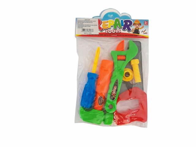 Set herramienta en bolsa AA3287 - Finger
