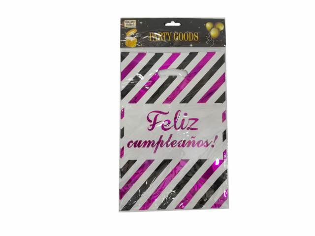 Bolsa para dulces - Finger / AA3054
