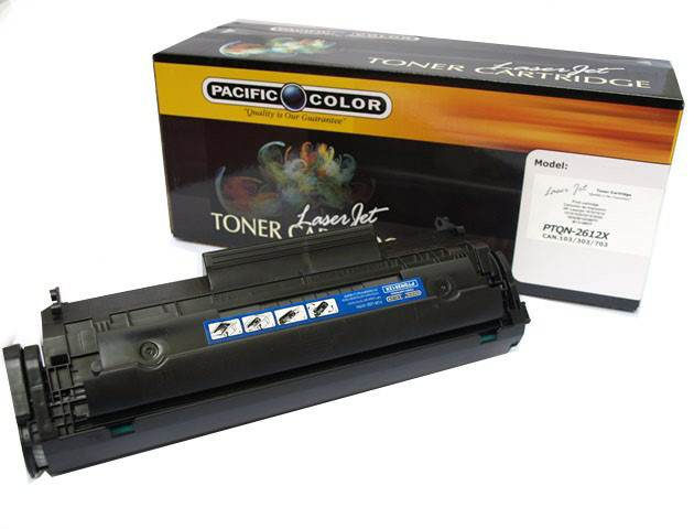 [2230] TINTA TONER PACI/COLOR H.P Q2612 1010/ 1012/1015 RENDI