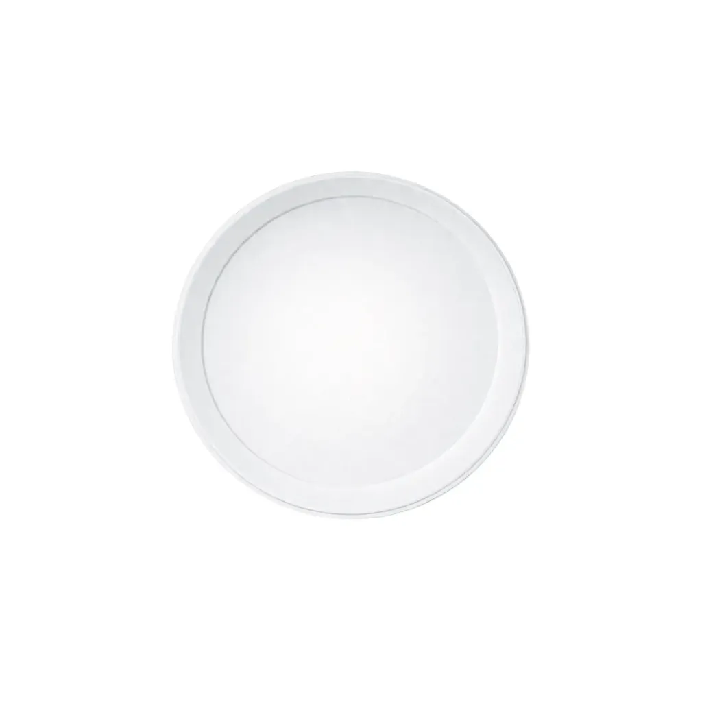 [2260] Bolsa 20 unidades Coctail bandeja torta redonda 34cm cartón#8 - Vanni