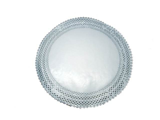 [2269] Blonda N°24 32x45cm 20 unidades - Finger / (B9) AA2576