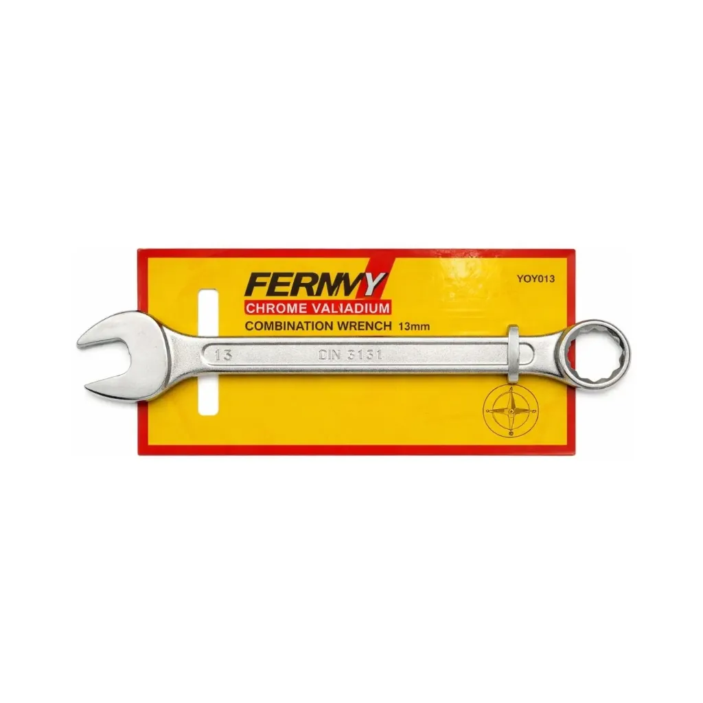 [2313] HERRAMIENTA LLAVE PTA/CORON ALADDIN 13 MM