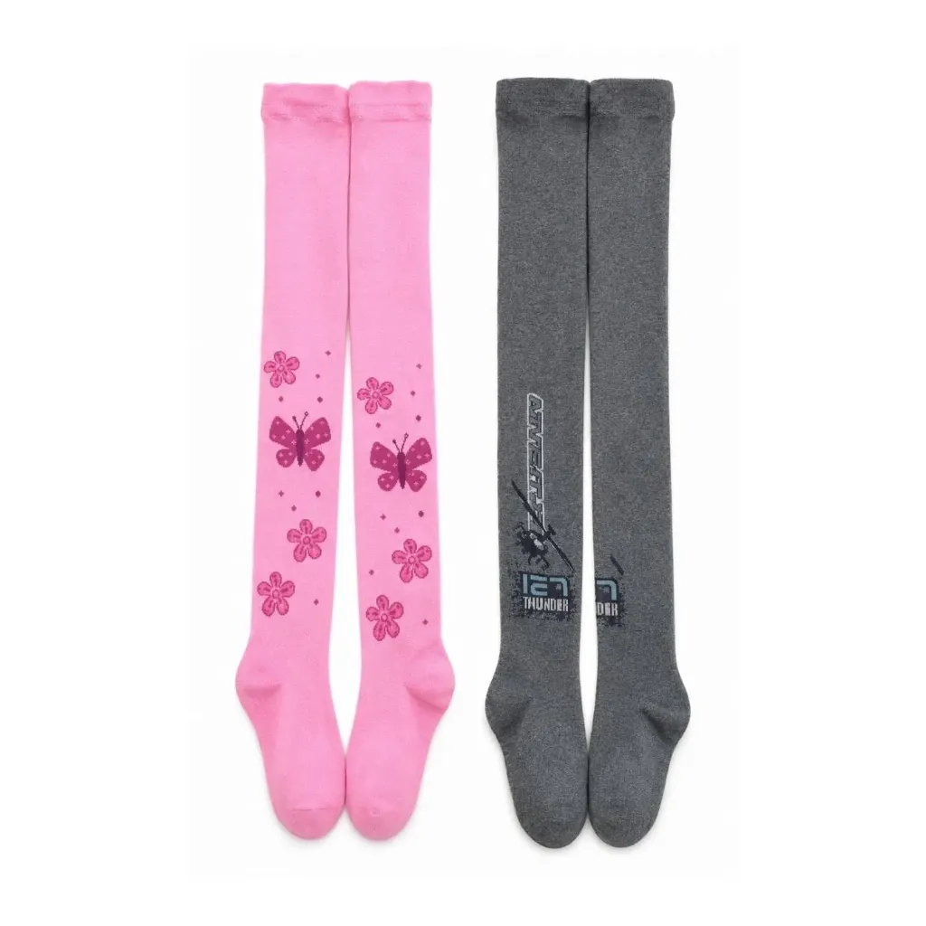 [2373] PANTY INFANTIL HILO  NIÑO 101 NIÑA 005 #0818