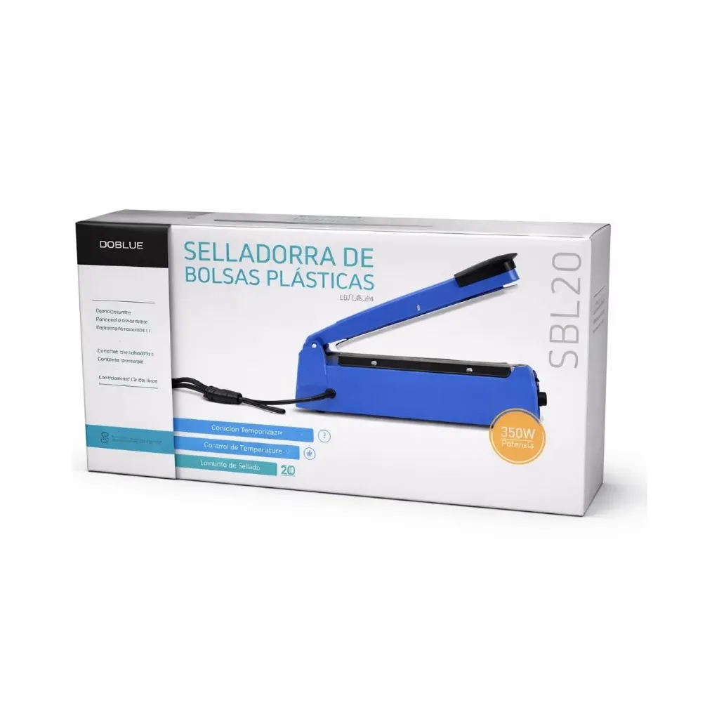 [2378] MÁQUINA SELLADORA NYLON 20 CM