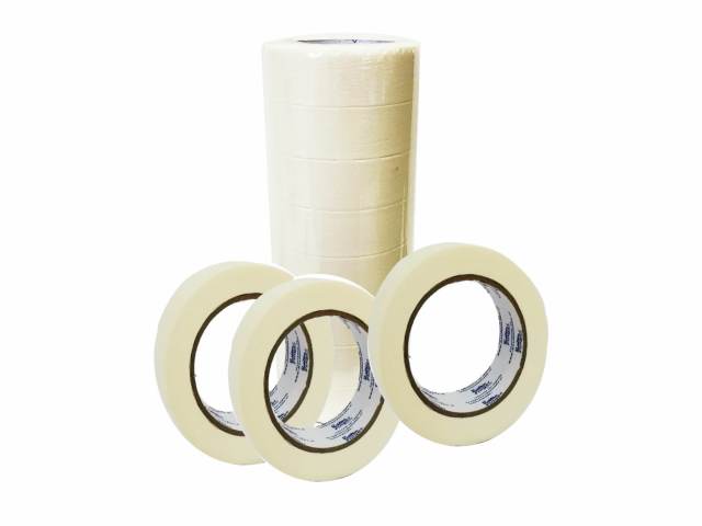 CINTAS ADH MASKING  36 MM X 40 M AA4646 (PEGOTE)-FINGER