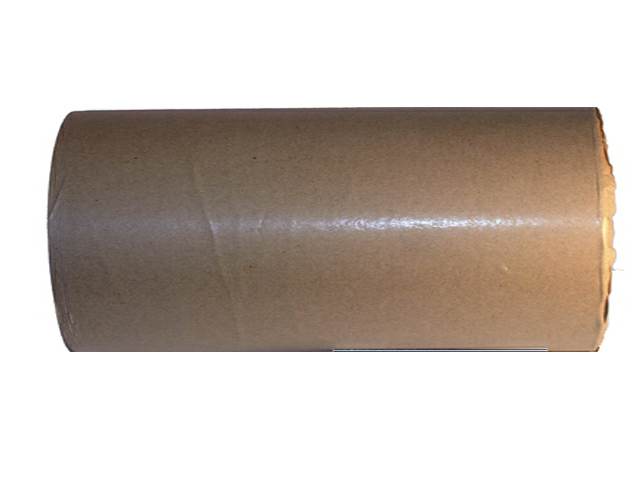 [351] PAPEL ENVOLV DELGADO CMPC ROLLO 40 CM  25 GR BEIGE - CMPC