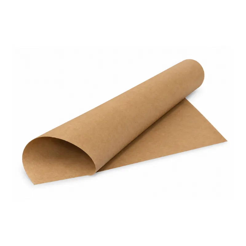 [352] PAPEL ENVOLV KRAFT 60GR CMPC 80X110 BEIGE - CMPC