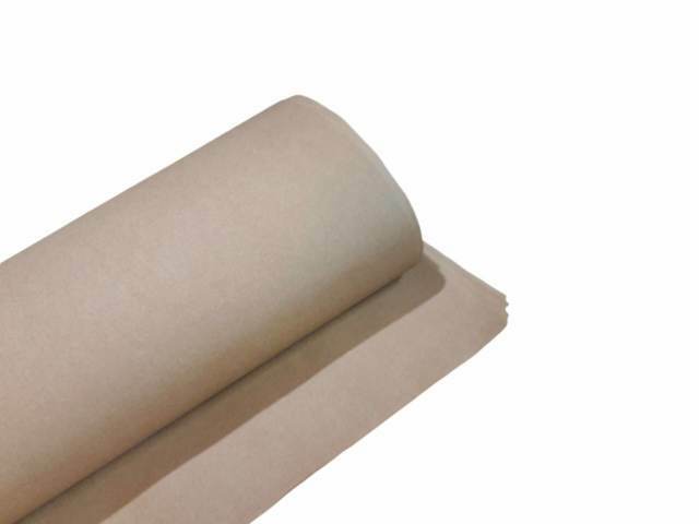 [352] PAPEL ENVOLV KRAFT 60GR CMPC 80X110 BEIGE - CMPC