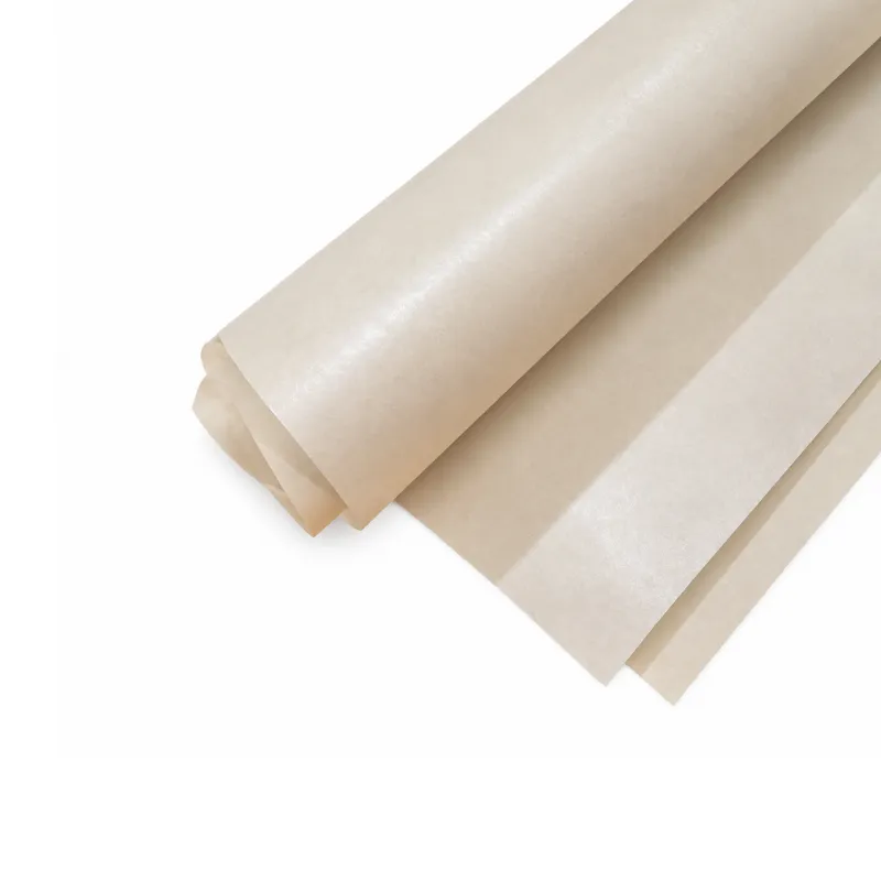 [355] PAPEL ENVOLV KRAFT35GR 1000X080X400H DELGADO