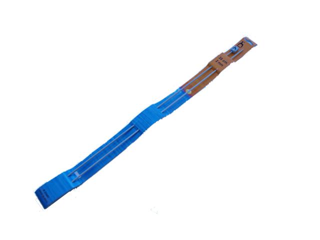 PALILLOS TEJER 35 CM RECTO 2.5 - Pony