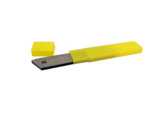 [430] REPUESTO DE CUCHILLO CARTONERO GDEX10 10863-NUOVO
