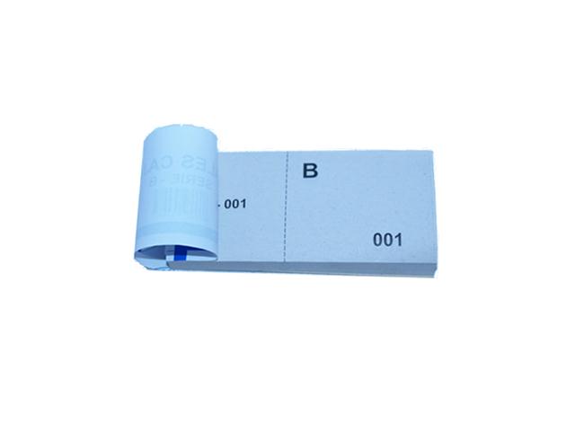 [458] TALONARIO VALES CAJA FULTONS 100HJS (VOTO)