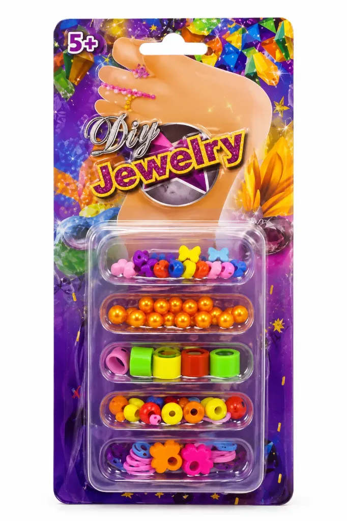 SET/BELLEZA ACCE ARMA COLLAR  PARA NIÑAS 786711 - Aladdin