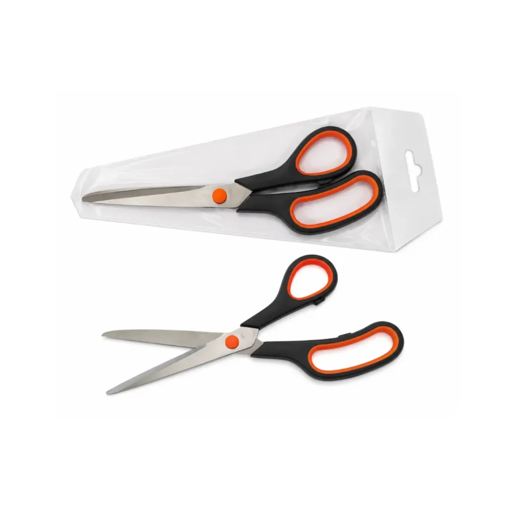 [473] Tijera oficina 19 cm - Finger / AA3520