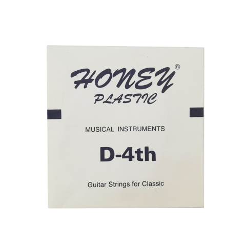 CUERDAS GUITARRA DON JUAN NYLON 4A 6UND AA3968-4