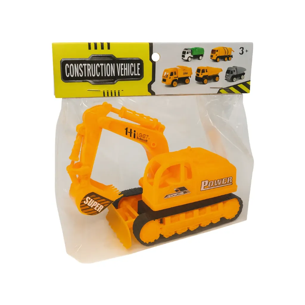 [564] Camión grúa oruga - Finger / AA3289