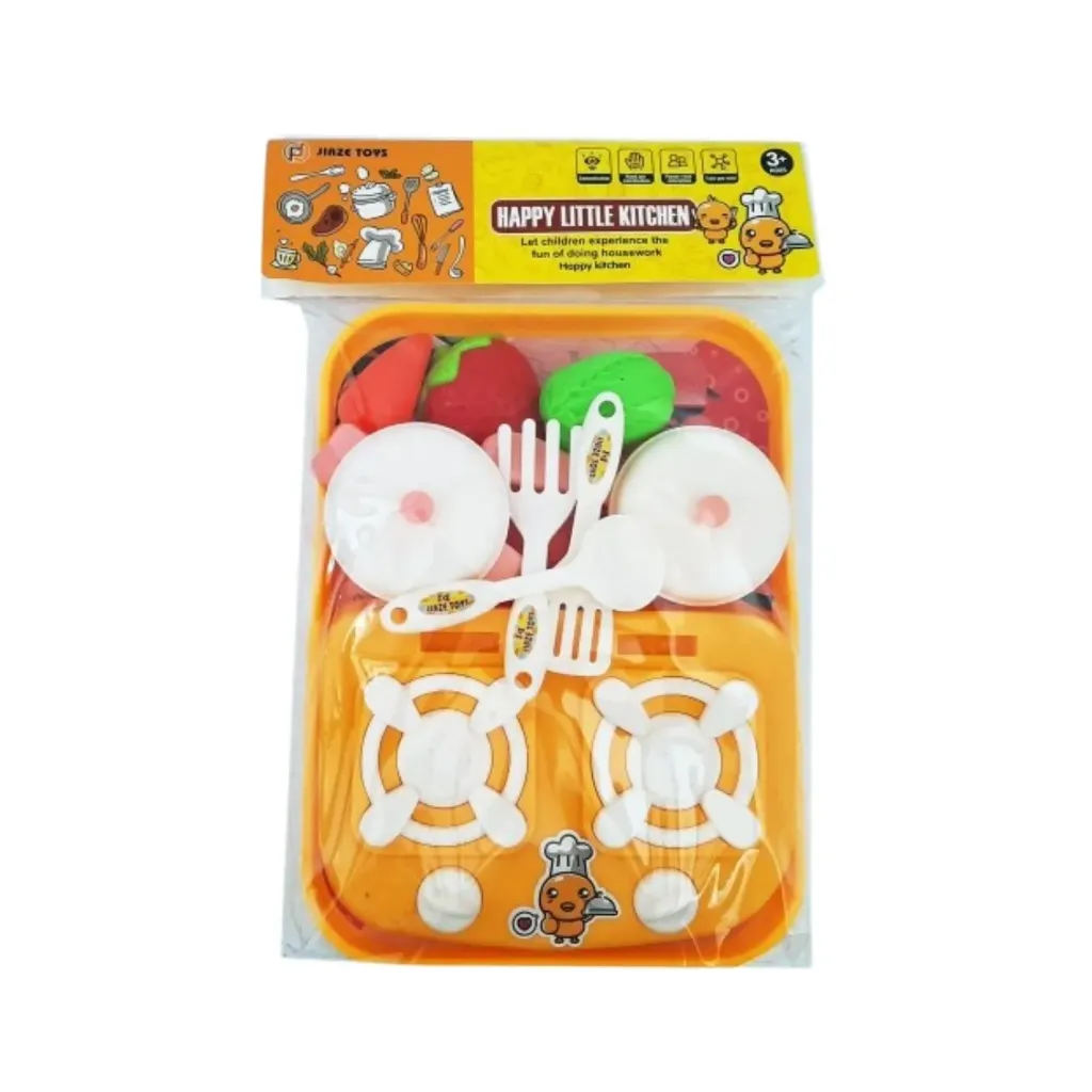Set cocina - Finger / AA3443