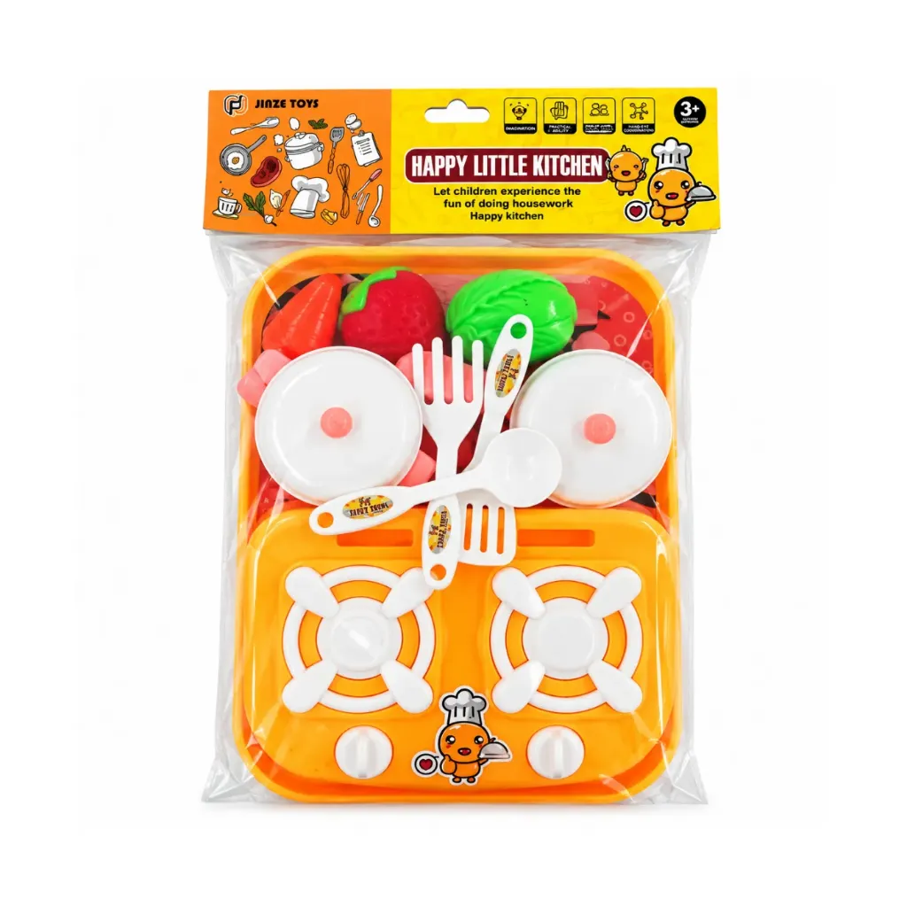 [566] Set cocina - Finger / AA3443