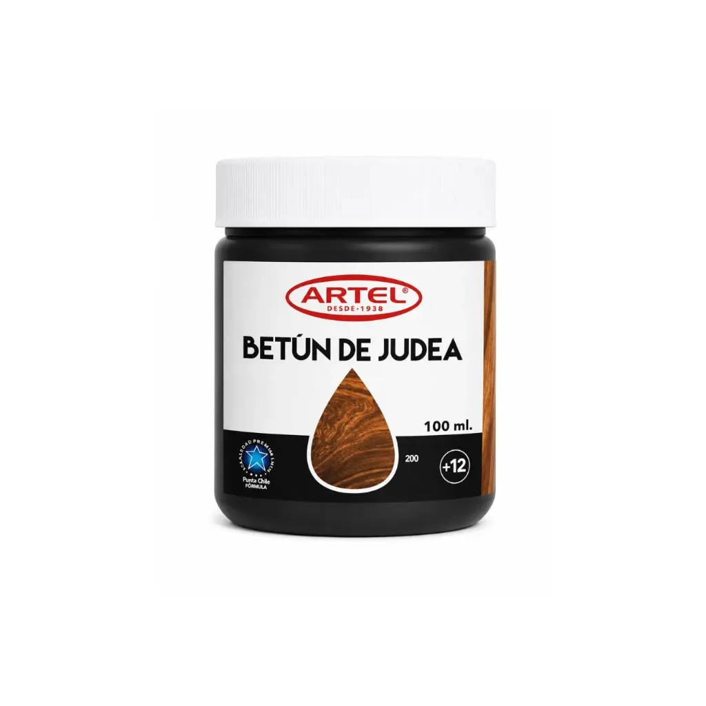 Betún de Judea 100 ml - Artel