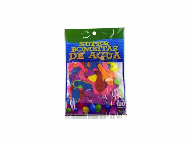 Globos para bomba de agua - Finger / AA3221